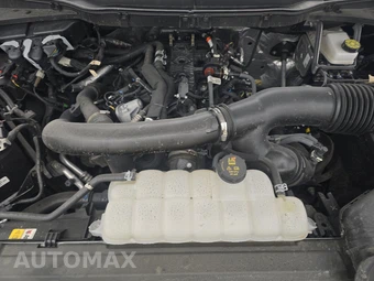 2025 Ford F-150 XLT Crew Cab Short Bed - miniatura 15