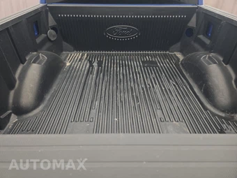2025 Ford F-150 XLT Crew Cab Short Bed - miniatura 16
