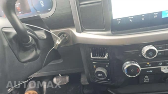 2025 Ford F-150 XLT Crew Cab Short Bed - miniatura 18