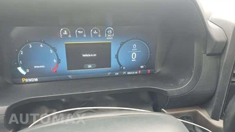 2025 Ford F-150 XLT Crew Cab Short Bed - miniatura 20