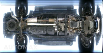 2025 Ford F-150 XLT Crew Cab Short Bed - miniatura 22