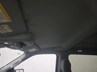 2025 Ford F-150 XLT Crew Cab Short Bed - miniatura 25