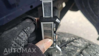 2025 Ford F-150 XLT Crew Cab Short Bed - miniatura 26