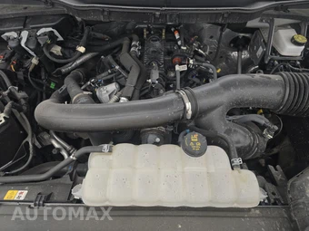 2025 Ford F-150 XLT Crew Cab Short Bed - miniatura 15