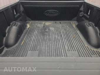 2025 Ford F-150 XLT Crew Cab Short Bed - miniatura 16