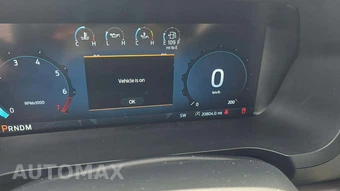 2025 Ford F-150 XLT Crew Cab Short Bed - miniatura 19