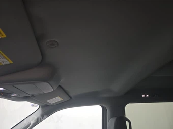 2025 Ford F-150 XLT Crew Cab Short Bed - miniatura 22
