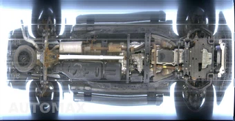 2025 Ford F-150 XLT Crew Cab Short Bed - miniatura 23