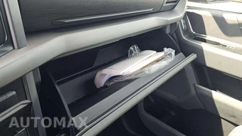 2025 Ford F-150 XLT Crew Cab Short Bed - miniatura 26
