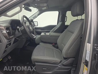 2025 Ford F-150 XLT Crew Cab Short Bed - miniatura 7