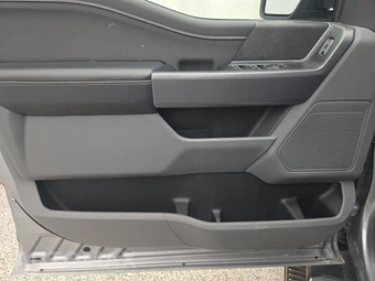 2025 Ford F-150 XLT Crew Cab Short Bed - miniatura 9