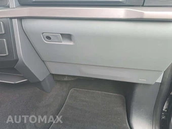 2025 Ford F-150 XLT Crew Cab Short Bed - miniatura 19