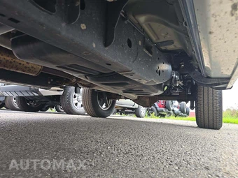 2025 Ford F-150 XLT Crew Cab Short Bed - miniatura 7