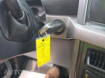 2025 Ford F-150 XLT Crew Cab Short Bed - miniatura 8