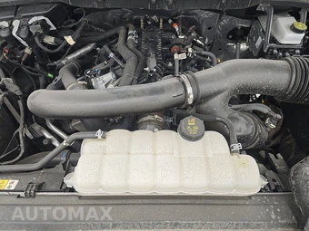 2025 Ford F-150 XLT Crew Cab Short Bed - miniatura 15