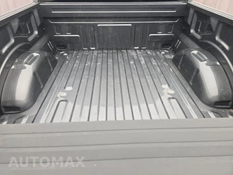 2025 Ford F-150 XLT Crew Cab Short Bed - miniatura 16
