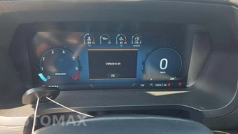 2025 Ford F-150 XLT Crew Cab Short Bed - miniatura 17