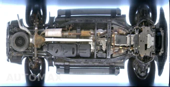 2025 Ford F-150 XLT Crew Cab Short Bed - miniatura 20
