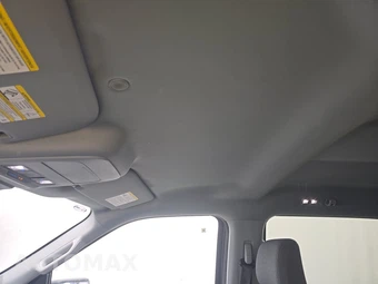 2025 Ford F-150 XLT Crew Cab Short Bed - miniatura 21