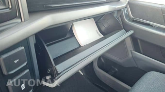 2025 Ford F-150 XLT Crew Cab Short Bed - miniatura 25