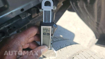 2025 Ford F-150 XLT Crew Cab Short Bed - miniatura 26