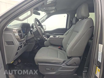 2025 Ford F-150 XLT Crew Cab Short Bed - miniatura 7