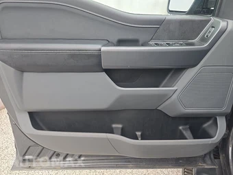2025 Ford F-150 XLT Crew Cab Short Bed - miniatura 9