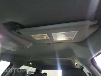 2025 Ford F-150 XLT Crew Cab Short Bed - miniatura 11