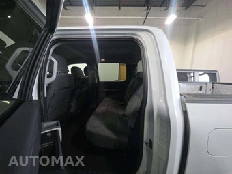 2025 Ford F-150 XLT Crew Cab Short Bed - miniatura 13