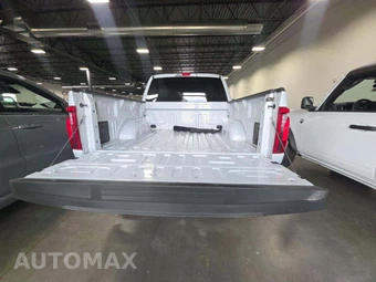 2025 Ford F-150 XLT Crew Cab Short Bed - miniatura 14