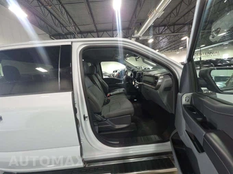 2025 Ford F-150 XLT Crew Cab Short Bed - miniatura 18
