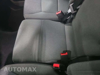 2025 Ford F-150 XLT Crew Cab Short Bed - miniatura 21