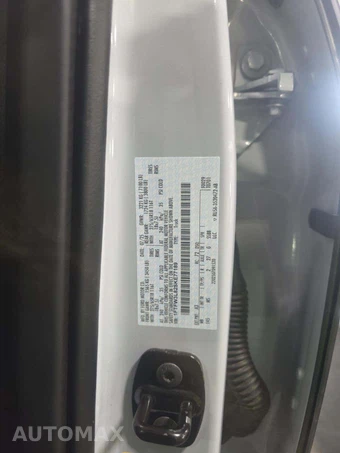 2025 Ford F-150 XLT Crew Cab Short Bed - miniatura 5