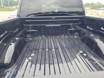 2025 Ford F-150 XLT Crew Cab Short Bed - miniatura 11