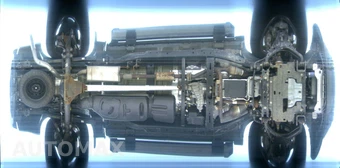 2025 Ford F-150 XLT Crew Cab Short Bed - miniatura 14