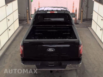 2025 Ford F-150 XLT Crew Cab Short Bed - miniatura 16