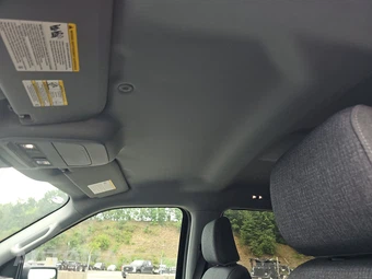 2025 Ford F-150 XLT Crew Cab Short Bed - miniatura 20