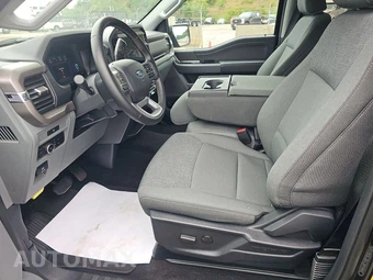 2025 Ford F-150 XLT Crew Cab Short Bed - miniatura 5