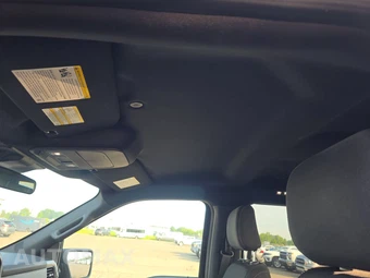 2025 Ford F-150 XLT Crew Cab Short Bed - miniatura 21