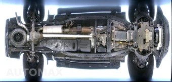 2025 Ford F-150 XLT Crew Cab Short Bed - miniatura 22