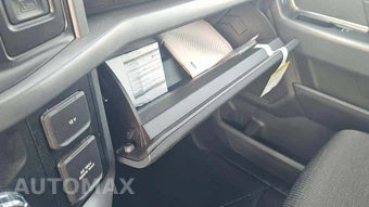 2025 Ford F-150 XLT Crew Cab Short Bed - miniatura 24