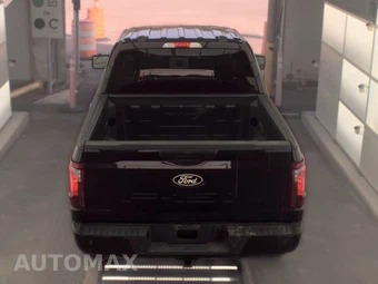 2025 Ford F-150 XLT Crew Cab Short Bed - miniatura 5