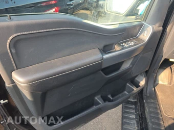 2025 Ford F-150 XLT Crew Cab Short Bed - miniatura 9