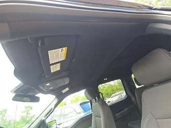 2025 Ford F-150 XLT Crew Cab Short Bed - miniatura 11