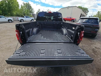 2025 Ford F-150 XLT Crew Cab Short Bed - miniatura 14