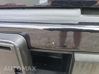 2025 Ford F-150 XLT Crew Cab Short Bed - miniatura 21