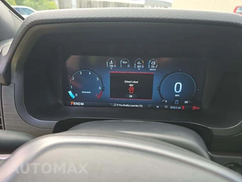 2025 Ford F-150 XLT Crew Cab Short Bed - miniatura 9