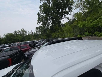 2025 Ford F-150 XLT Crew Cab Short Bed - miniatura 12