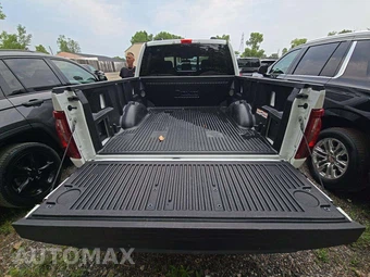 2025 Ford F-150 XLT Crew Cab Short Bed - miniatura 14