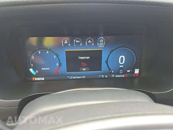 2025 Ford F-150 XLT Crew Cab Short Bed - miniatura 9